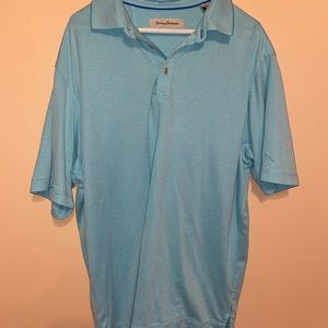 Men’s Tommy Bahama Polo EUC
